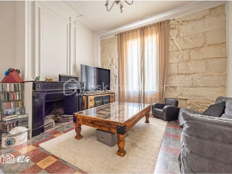 A louer MAISON  CONTEMPORAINE BORD DE MER LANSARGUES