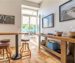 A louer MAISON  CONTEMPORAINE BORD DE MER LANSARGUES