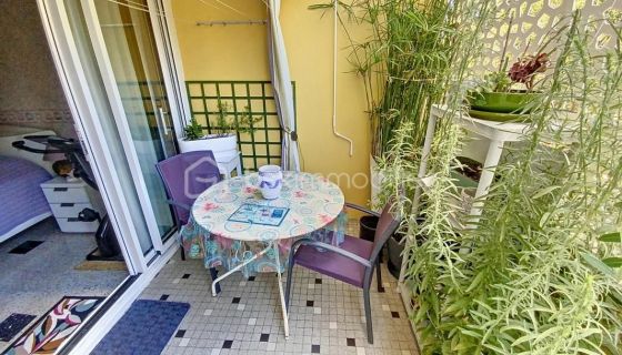 A louer APPARTEMENT T3 73 M2 TERRASSE  MONTPELLIER