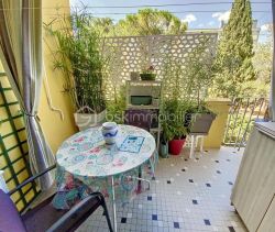 A louer APPARTEMENT T3 73 M2 TERRASSE  MONTPELLIER