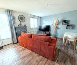 A louer APPARTEMENT T3 53 M2 PLAGE à PIED NOTRE DAME DE MONTS