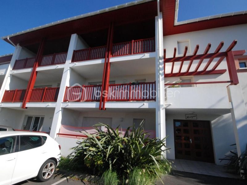 A louer APPARTEMENT T2 37 M2 TERRASSE  BOUCAU