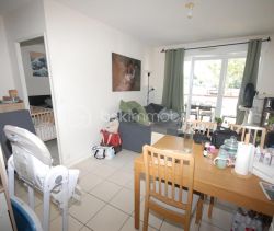 A louer APPARTEMENT T2 37 M2 TERRASSE  BOUCAU