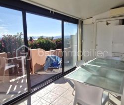 A louer MAISON  3 PIECES 52 M2 BORD DE MER LE BARCARES