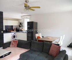 A louer APPARTEMENT T3 71 M2 TERRASSE  PAU