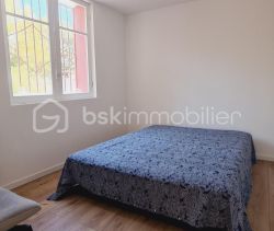 A louer APPARTEMENT T3 65 M2 BORD DE MER LA SEYNE SUR MER