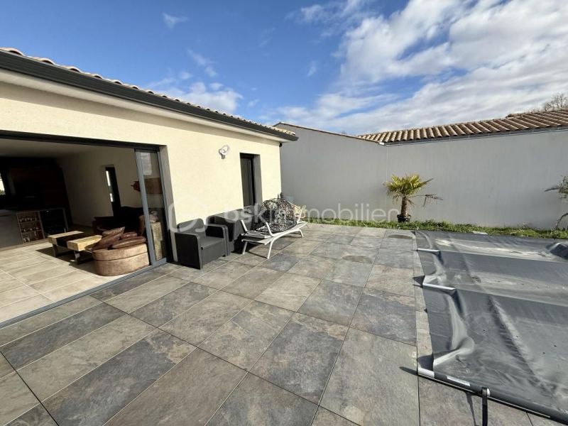 A louer MAISON  CONTEMPORAINE  MEDIS