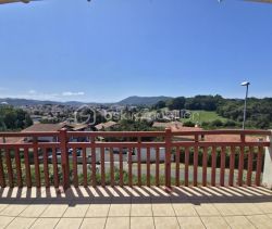 A louer APPARTEMENT T2 40 M2 TERRASSE BORD DE MER HENDAYE