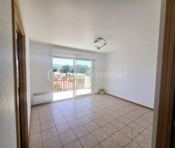 A louer APPARTEMENT T2 40 M2 TERRASSE BORD DE MER HENDAYE