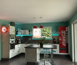 A louer MAISON  CONTEMPORAINE  AIRE SUR L ADOUR
