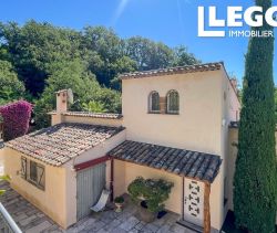 A louer MAISON  6 PIECES 200 M2  GRASSE