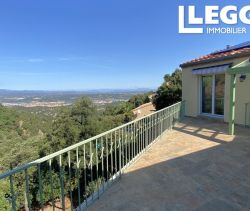 A louer MAISON  6 PIECES 142 M2 BORD DE MER LE BOULOU