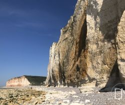 A louer MAISON  DE MAîTRE PLAGE à PIED VALMONT BUS