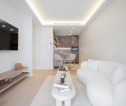 A louer APPARTEMENT DE PRESTIGE T2 36 M2 TERRASSE VUE MER NICE