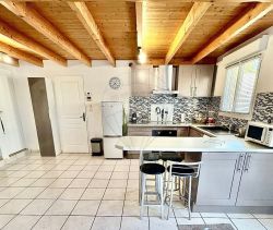 A louer MAISON  CONTEMPORAINE BORD DE MER ROYAN