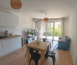 A louer APPARTEMENT T2 43 M2 TERRASSE BORD DE MER COGOLIN