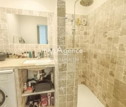 A louer APPARTEMENT T2 49 M2 TERRASSE BORD DE MER CAVALAIRE SUR MER