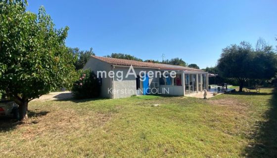 A louer MAISON  6 PIECES 116 M2  LE VAL