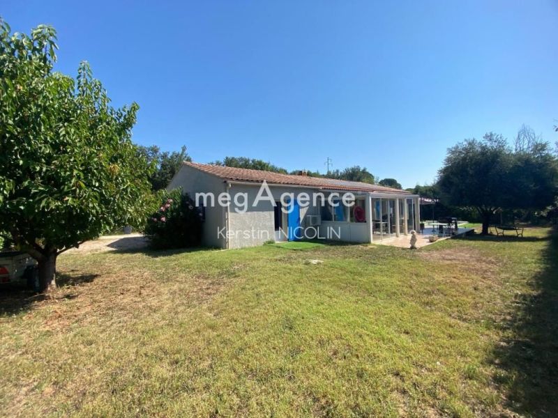 A louer MAISON  6 PIECES 116 M2  LE VAL