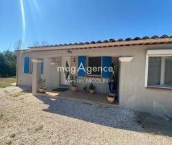 A louer MAISON  6 PIECES 116 M2  LE VAL