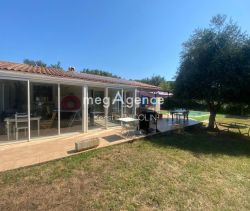 A louer MAISON  6 PIECES 116 M2  LE VAL