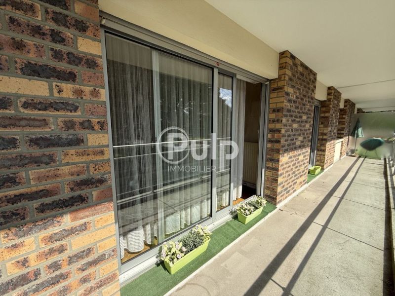 A louer APPARTEMENT T2 52 M2  HENIN BEAUMONT
