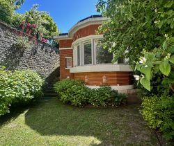 A vendre grande Maison avec jardin 9 PIECES 262 M² Saint-Valery-en-Caux