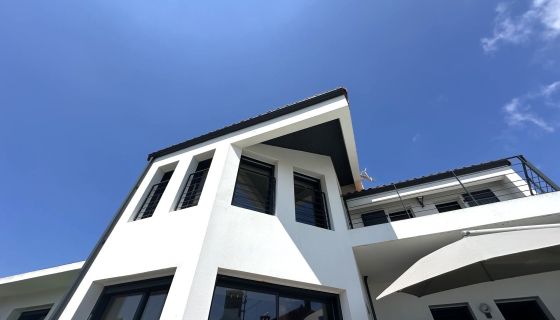 A vendre Maison Contemporaine &Atilde;&nbsp; Croix de Vie 85800 Saint-Gilles-Croix-de-Vie