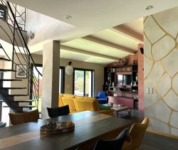 A vendre Maison Contemporaine &Atilde;&nbsp; Croix de Vie 85800 Saint-Gilles-Croix-de-Vie