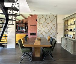 A vendre Maison Contemporaine &Atilde;&nbsp; Croix de Vie 85800 Saint-Gilles-Croix-de-Vie