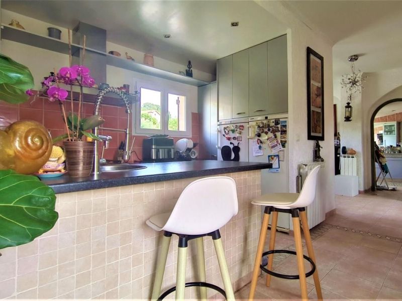 A louer APPARTEMENT T4 73 M2 TERRASSE BORD DE MER CAGNES SUR MER