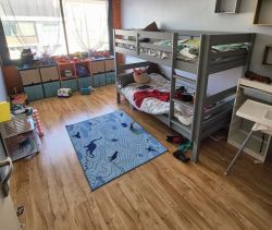 A louer MAISON  D'ARCHITECTE BORD DE MER LE HAVRE