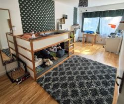 A louer MAISON  D'ARCHITECTE BORD DE MER LE HAVRE