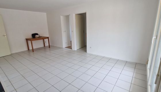 A louer APPARTEMENT T3 58 M2 TERRASSE  ROUEN