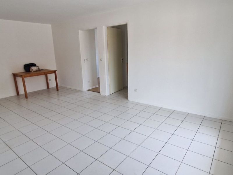 A louer APPARTEMENT T3 58 M2 TERRASSE  ROUEN
