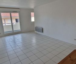 A louer APPARTEMENT T3 58 M2 TERRASSE  ROUEN