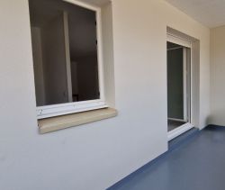 A louer APPARTEMENT T3 58 M2 TERRASSE  ROUEN