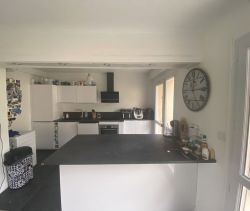 A louer APPARTEMENT DUPLEX T4 103 M2  MONTIVILLIERS