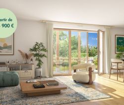 A louer APPARTEMENT T2 45 M2 BORD DE MER PORNIC