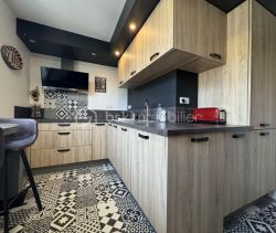 A louer APPARTEMENT NEUF T5 78 M2  AMIENS