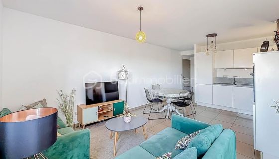 A louer APPARTEMENT T3 62 M2 TERRASSE  JUVIGNAC