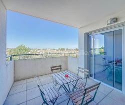 A louer APPARTEMENT T3 62 M2 TERRASSE  JUVIGNAC