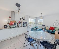 A louer APPARTEMENT T3 62 M2 TERRASSE  JUVIGNAC