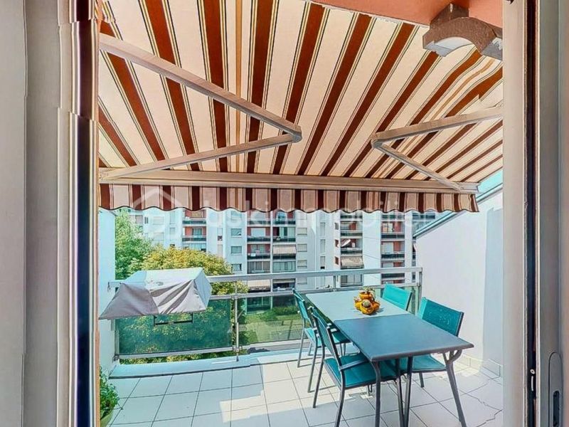A louer APPARTEMENT T4 84 M2 TERRASSE BORD DE MER ANGLET