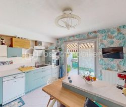 A louer APPARTEMENT T4 84 M2 TERRASSE BORD DE MER ANGLET