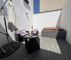 A louer MAISON  CONTEMPORAINE BORD DE MER AGDE