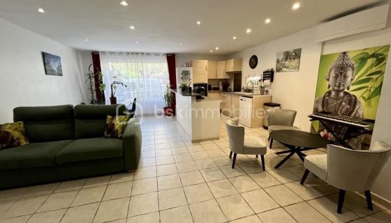 A louer APPARTEMENT T4 89 M2  DRAGUIGNAN