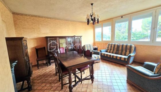 A louer APPARTEMENT T2 53 M2 BORD DE MER BALARUC LES BAINS