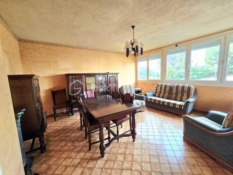 A louer APPARTEMENT T2 53 M2 BORD DE MER BALARUC LES BAINS