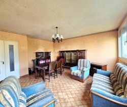 A louer APPARTEMENT T2 53 M2 BORD DE MER BALARUC LES BAINS